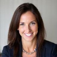 Chloé Martin, Corporate Training Coordinator